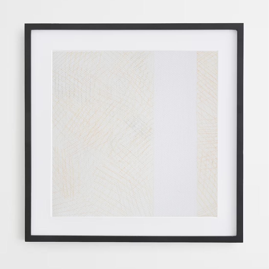 Esercizi Compositivi 3, iii - Ludovica Piepoli