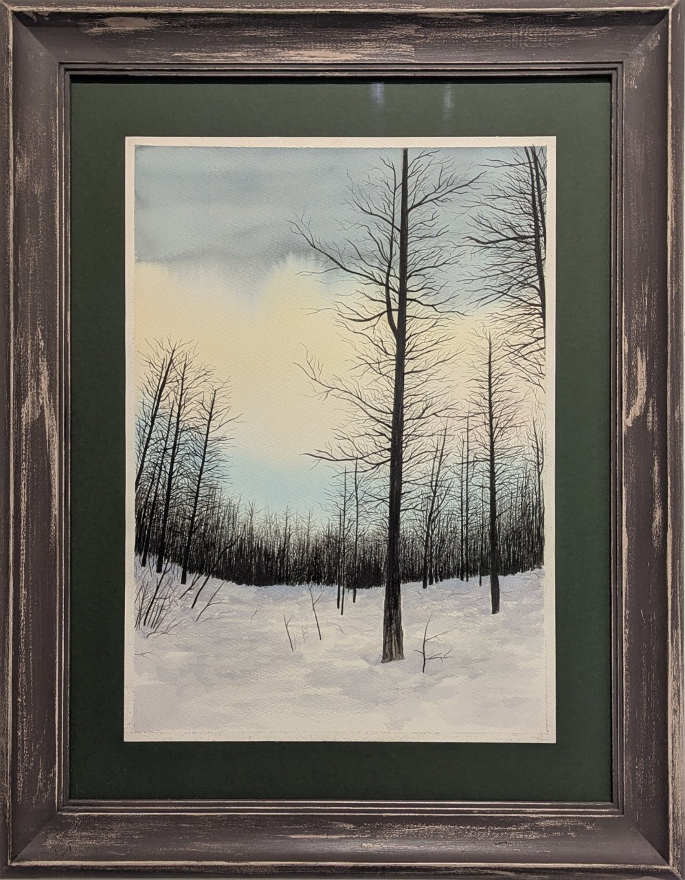 INTRECCIO SIMILARE - Carlo Alberto Vandelli