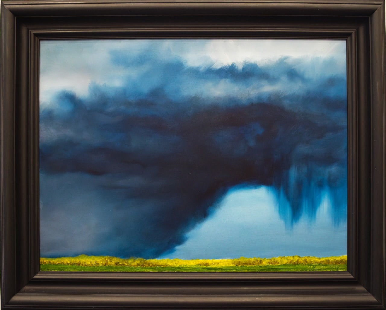 ULTIMA LUCE - Carlo Alberto Vandelli