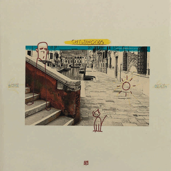 CHILDHOOD - ESSERE