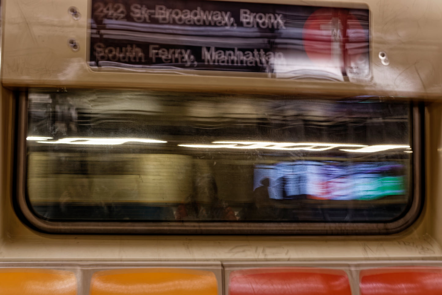 SUBWAY - Gioachino Ventura
