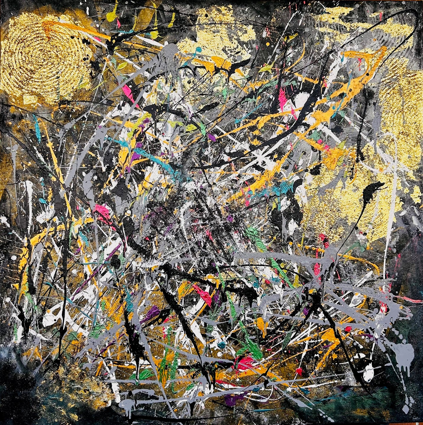 LUX - Saverio Scaramuzzi