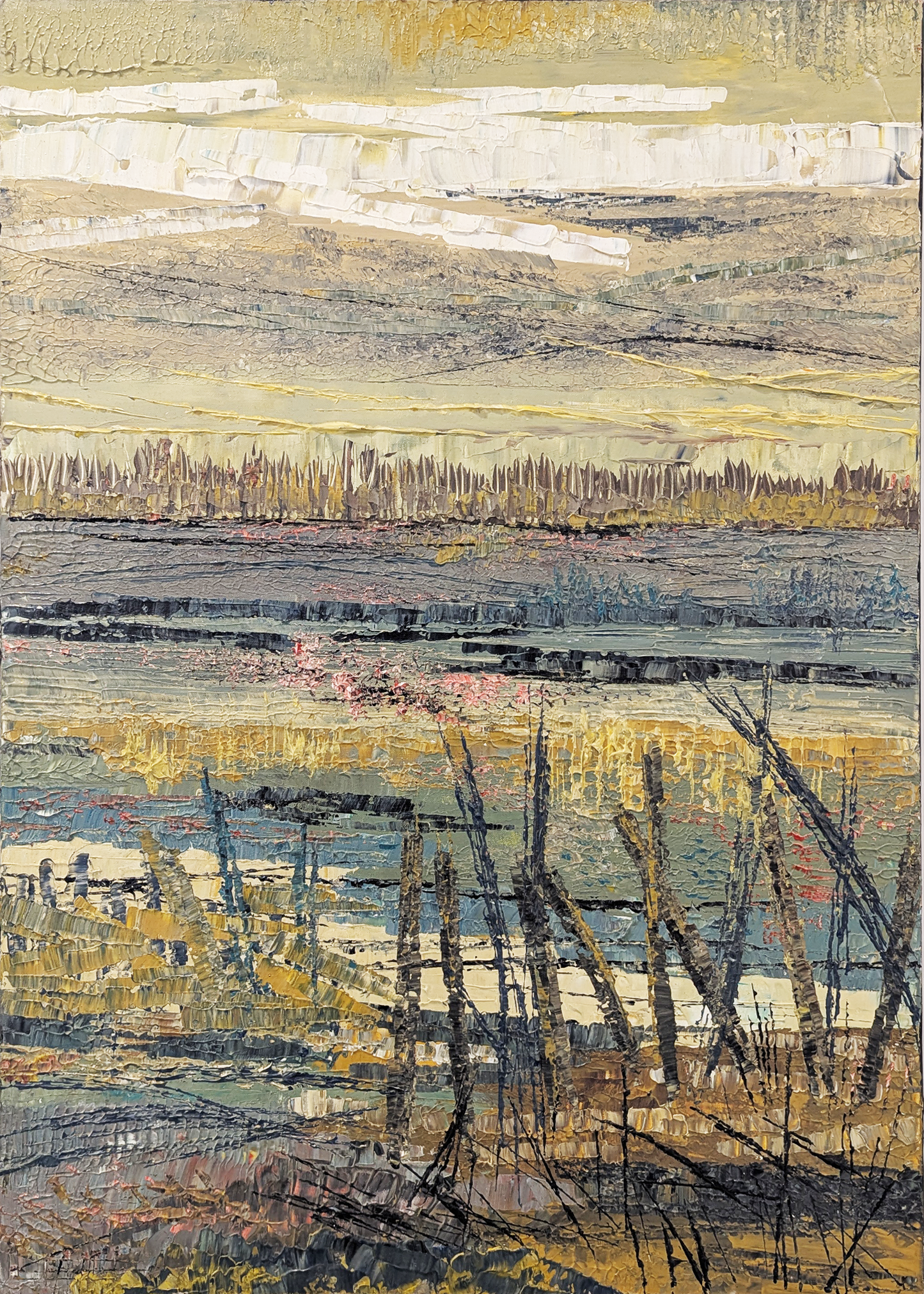 ANSIETY - Antonella Catini
