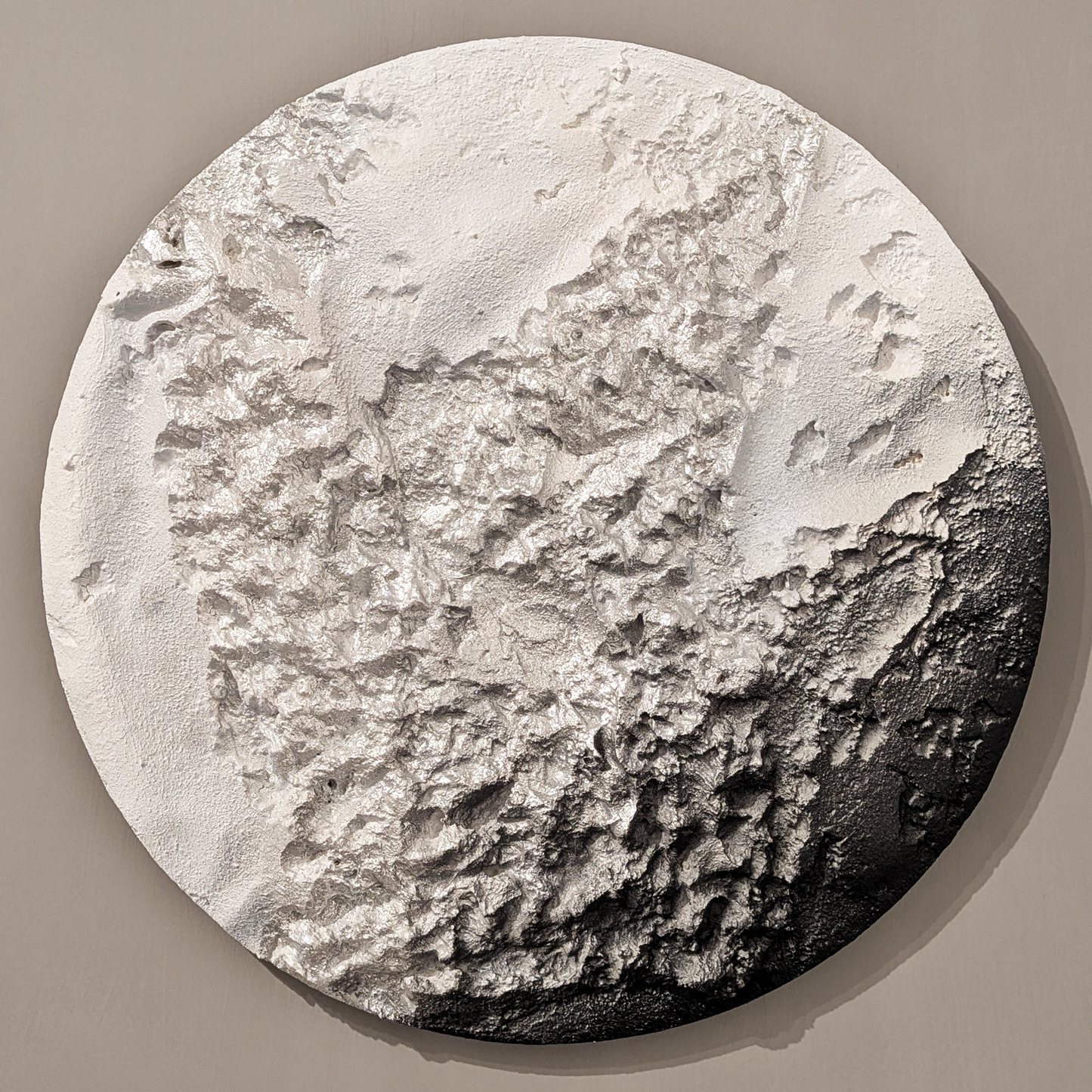 LUNA ARGENTO - Paola Romano