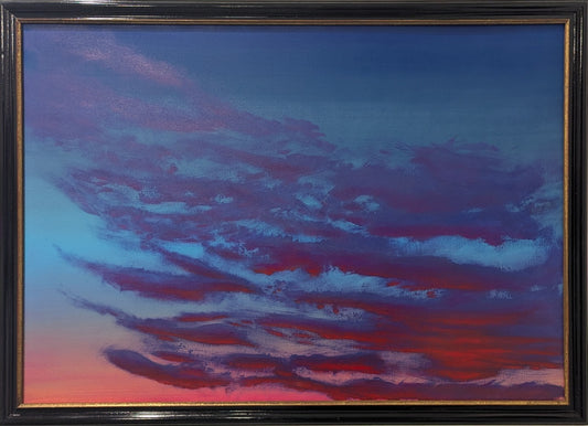 ALBA NEL TRAMONTO - Carlo Alberto Vandelli