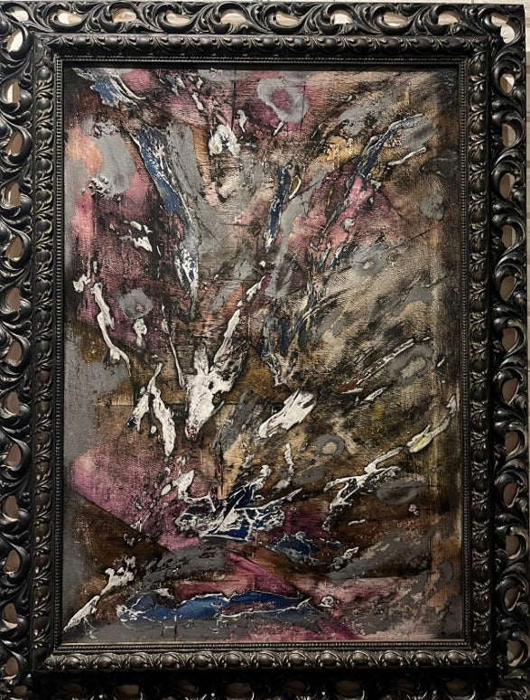 ANIME - Sabrina Berni