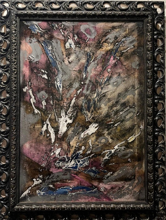 ANIME - Sabrina Berni