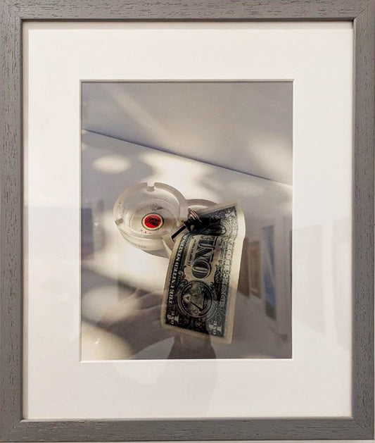 ECONOMIA DA TAVOLO - Elisa Gravino