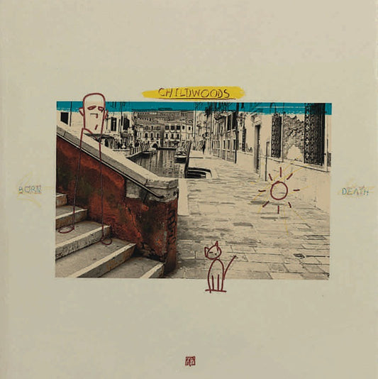 CHILDHOOD - ESSERE