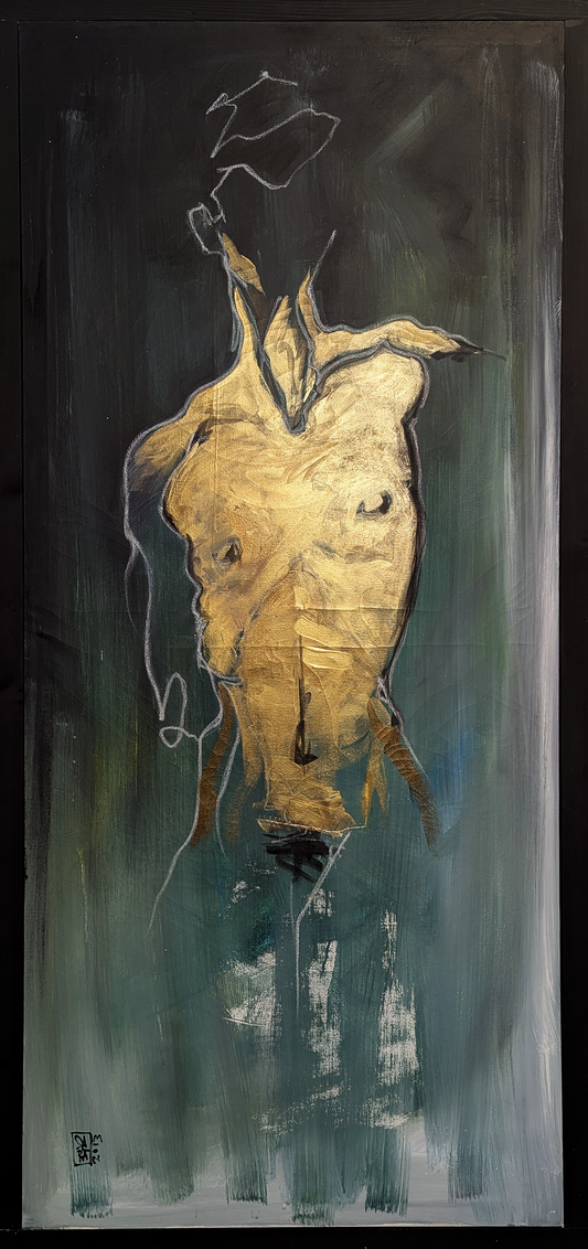 CESAREO - Görlig Stig