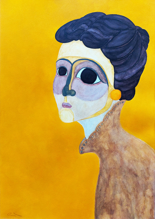 EDITH - Francesca Cittadini
