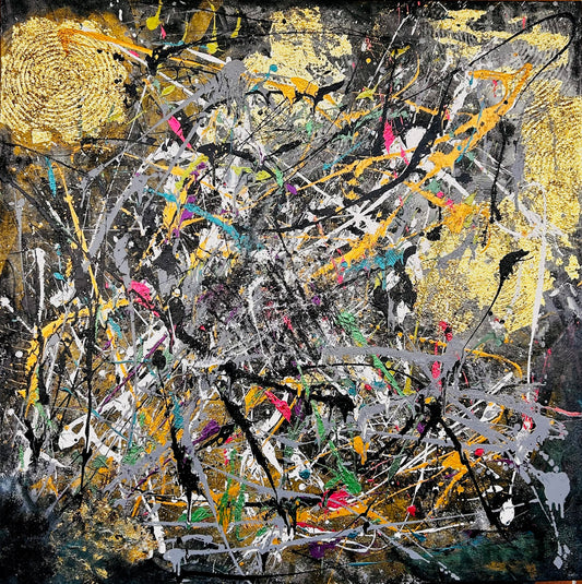 LUX - Saverio Scaramuzzi