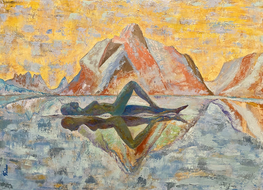 SOSPESA - Raffaella Febbo