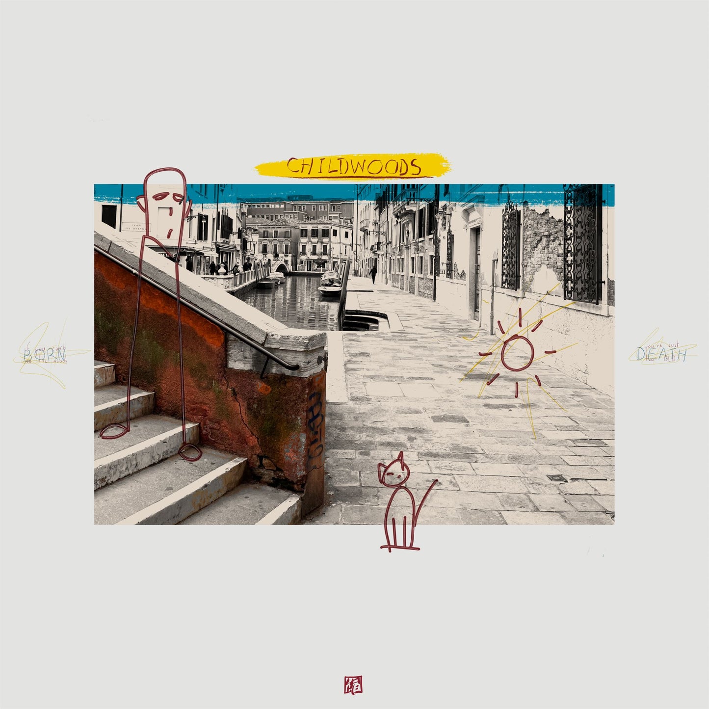 CHILDHOOD - ESSERE