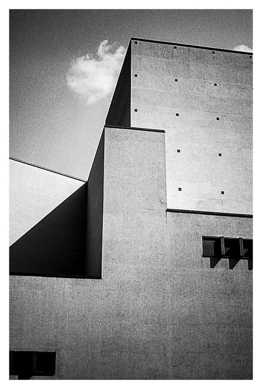 GEOMETRIA - Andrea Zimbaro