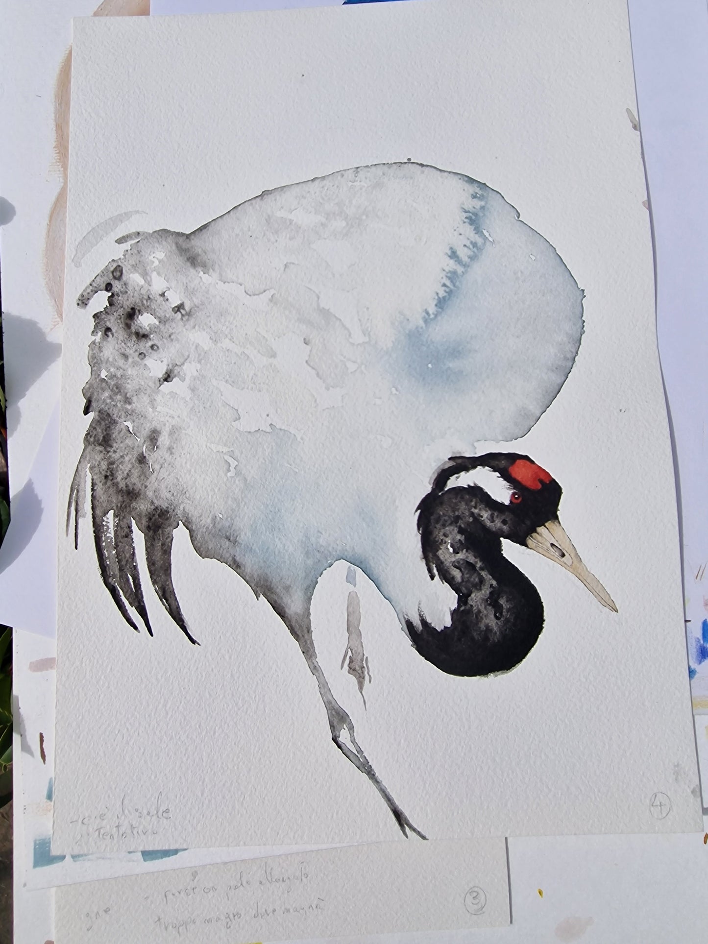 GRU - Asia Ricciardulli