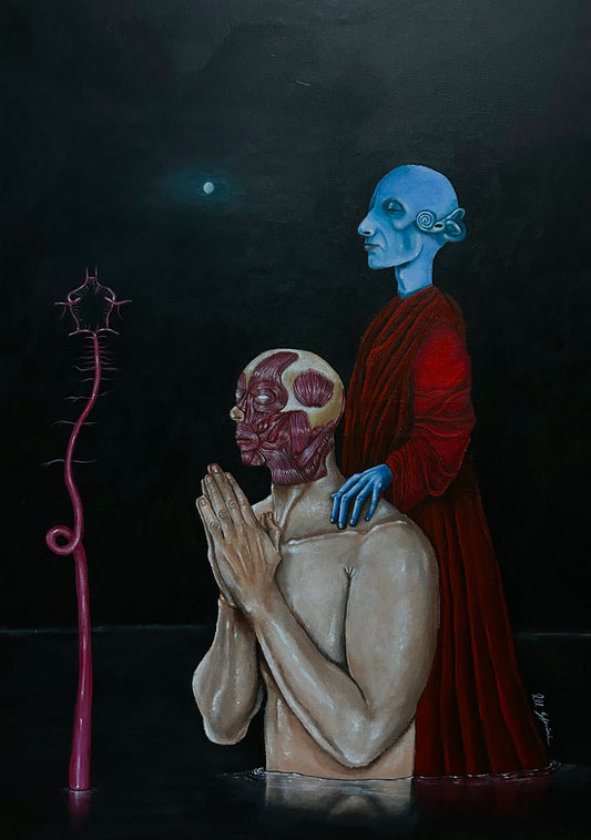 IEROFANIA - Marco Sperini