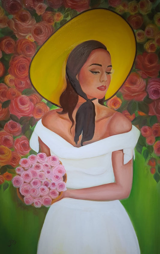 INCANTO - Rosa D'Angelo