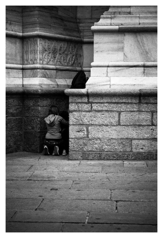 SEGRETI - Andrea Zimbaro